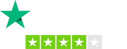 TrustPilot logo